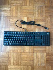 Tastiera Gaming HP Pavilion 500