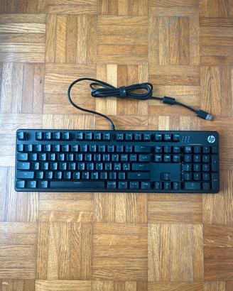 Tastiera Gaming HP Pavilion 500