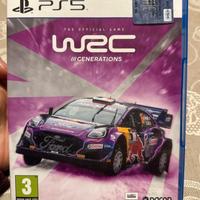 Wrc Generations Ps5 🔝😱