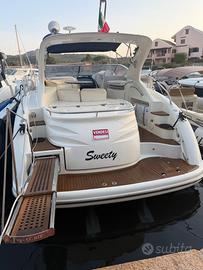 Imbarcazione Modello Gobbi Atlantis 42