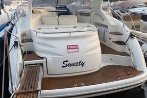 Imbarcazione Modello Gobbi Atlantis 42