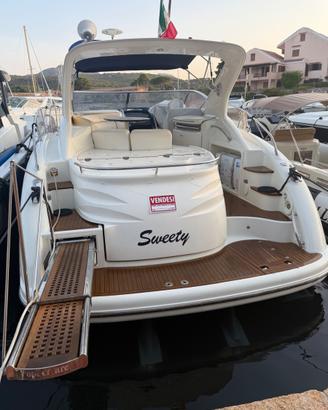 Imbarcazione Modello Gobbi Atlantis 42
