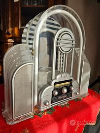 Radio merilyn neon vintage by cecena 