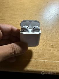 Airpods 2nd generazione