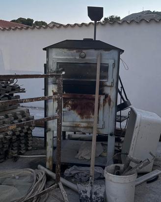 forno