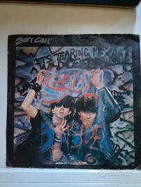 vinile soft cell 