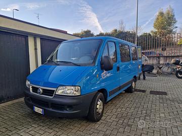 DUCATO GPL
