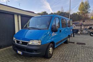 DUCATO GPL