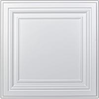 Pannello decorativo 3D in PVC