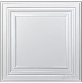 Pannello decorativo 3D in PVC