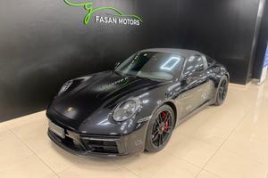 Porsche 911 Targa 3.0 4 GTS auto