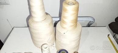 COTONE per ricamo, cucito 