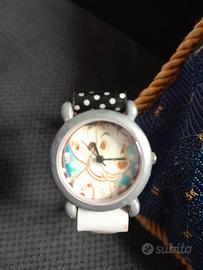 Orologio Disney 101 Dalmatians x Original Marines 