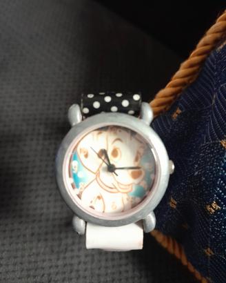 Orologio Disney 101 Dalmatians x Original Marines 