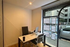 Vendita arredo ufficio