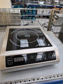 friggitrice/piano induzione/fabbricatore ghiaccio