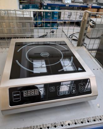 friggitrice/piano induzione/fabbricatore ghiaccio