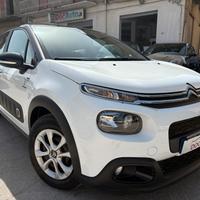 Citroen C3 PureTech 110 S&S Shine