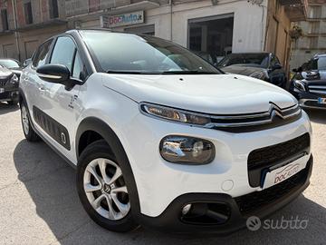 Citroen C3 PureTech 110 S&S Shine