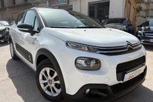 Citroen C3 PureTech 110 S&S Shine