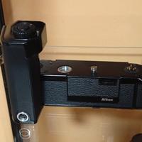 Motore driver Nikon MD 15 per  FA