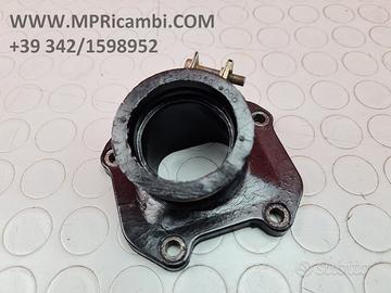 COLLETTORE ASPIRAZIONE KTM GS 250 1993 1994