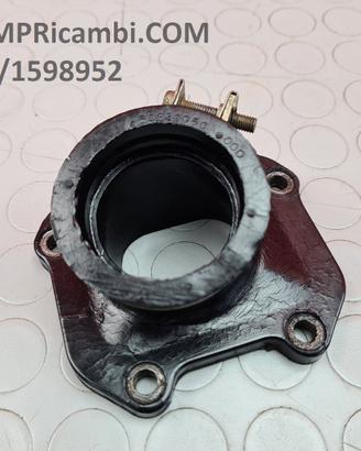 COLLETTORE ASPIRAZIONE KTM GS 250 1993 1994