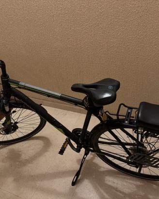 BICICLETTA IBRIDA WINORA DOMINGO