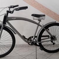 bici americana