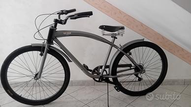 bici americana