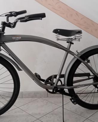 bici americana
