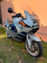 BMW K 1200 RS