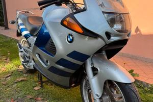 BMW K 1200 RS