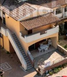 Appartamento Sardegna Posada caletta