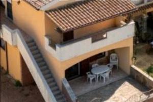 Appartamento Sardegna Posada caletta