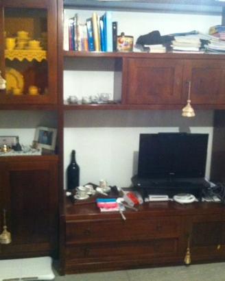 MOBILE ARTE POVERA