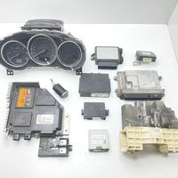 KIT CHIAVE MAZDA 6 3 serie S. Wagon 275700-6347 (1