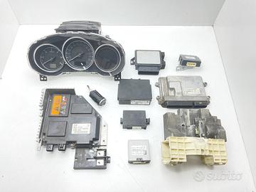 KIT CHIAVE MAZDA 6 3 serie S. Wagon 275700-6347 (1