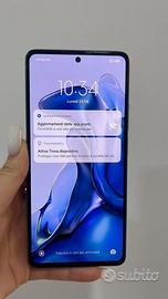 Xiaomi 11T Celestial Blue 256 GB - 9910