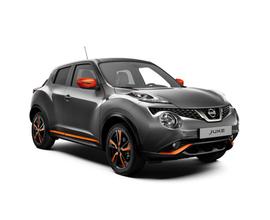 NISSAN Juke 1.6 GPL Acenta