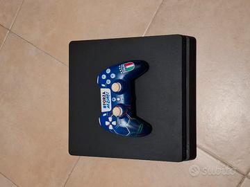 Ps4 + Controller