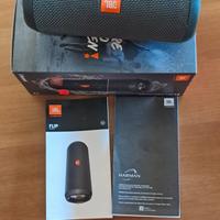 jbl flip essential 1
