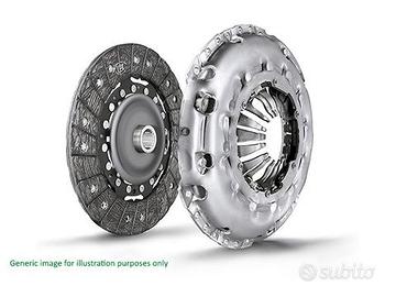 Kit frizione JEEP Compass LUK 624 4009 09