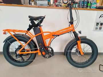 E-bike Fat GTA Grizzly 2026 Nuove.