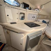 Searay 250 sundancer possibilita' subentro posto b