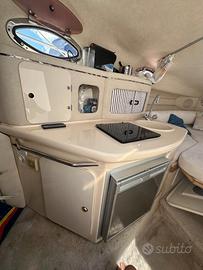 Searay 250 sundancer possibilita' subentro posto b