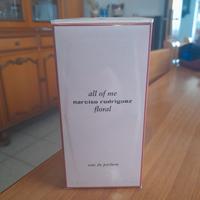 Narciso Rodriguez all of me floral 90 ml