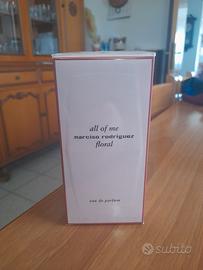 Narciso Rodriguez all of me floral 90 ml