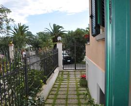 Appartamento elegante in riva al mare