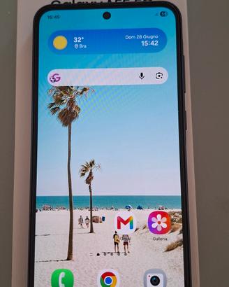Samsung Galaxy A55 5G  Scatola originale